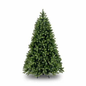 Poly Bayberry Spruce Hinged - D122/H183cm
