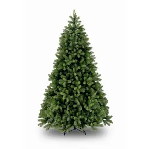 Poly Bayberry Spruce Hinged - D140/H213cm