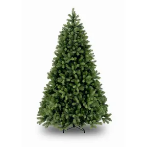 Poly Bayberry Spruce Hinged - D160/H243cm