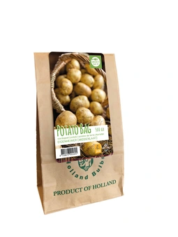 Pootaardappelen 'Eigenheimer'