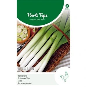 Prei 'Zwitserse Reuzen'