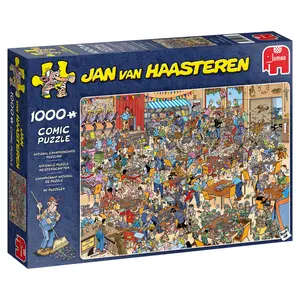 NK Legpuzzelen