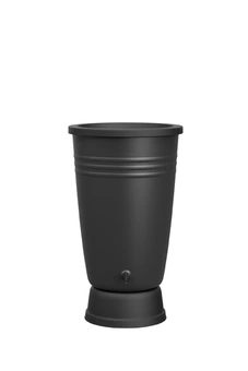 Regenton Green Basics Plus - 110L - Living Black
