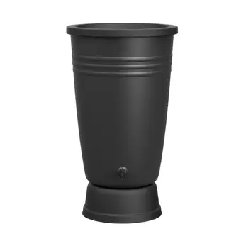 Regenton Green Basics Plus - 200L - Living Black