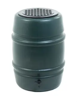 Regenton Harcostar - 168L - Groen