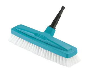 Schrobber Combisystem