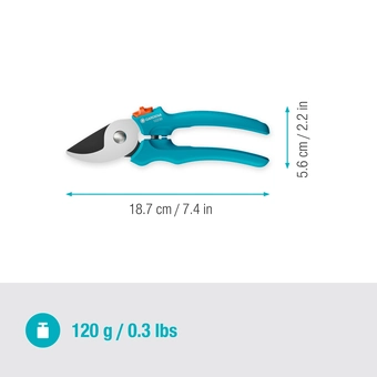 Snoeischaar EasyCut - Bypass - afbeelding 3