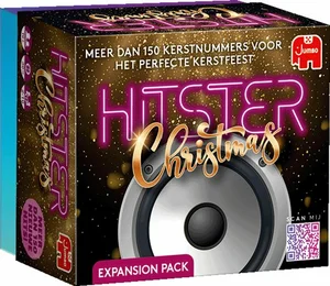 Spel Hitster Christmas