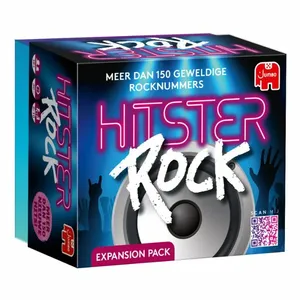 Spel Hitster Rock