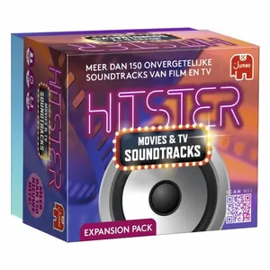 Spel Hitster Soundtracks