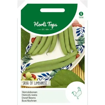 Stamslabonen 'Saxa of Limburgse'