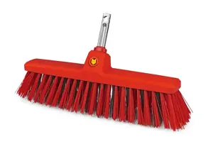 Straatbezem SB 400 M