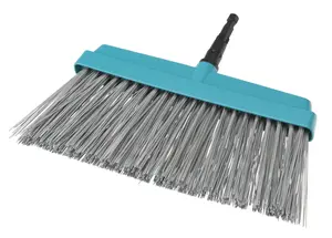 Terrasbezem Combisystem