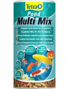 Tetra Pond Multi Mix 1L