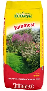 Tuinmest - 10kg