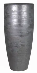 Vaas Moura - D37/H90cm Zwart