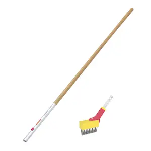 Voegenborstel Fb-M+Steel Midi Zm140Cm