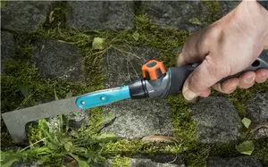 Voegenkrabber Combisystem - afbeelding 2