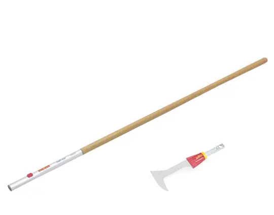 Voegenkrabber Fk-M+St. Zm140Cm