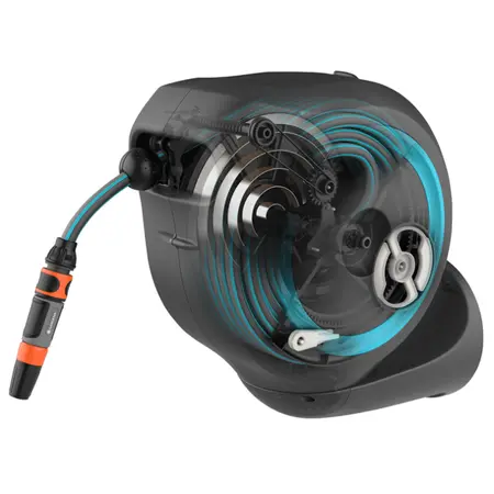 Wandslangenbox - afbeelding 2