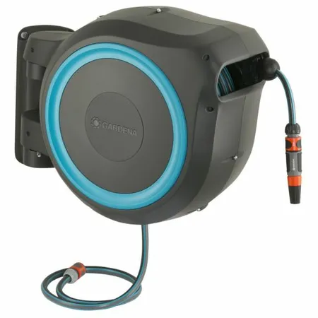 Wandslangenbox RollUp M/L - afbeelding 1