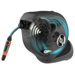 Wandslangenbox RollUp S - afbeelding 2