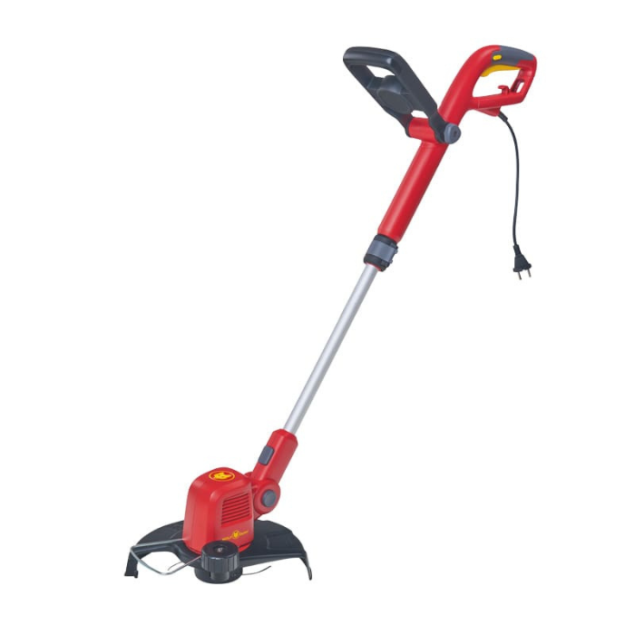 Rode grastrimmer Wolf-Garten