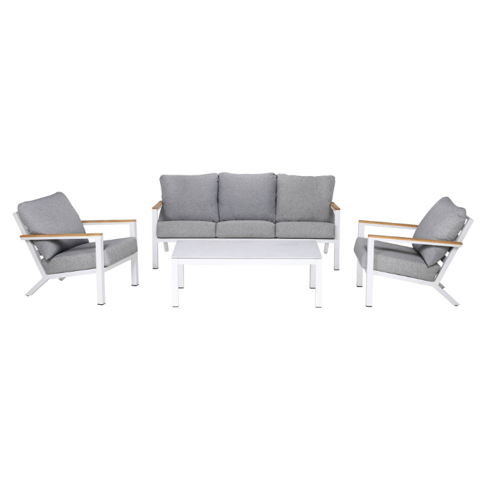 Loungeset Paleros Voorkant