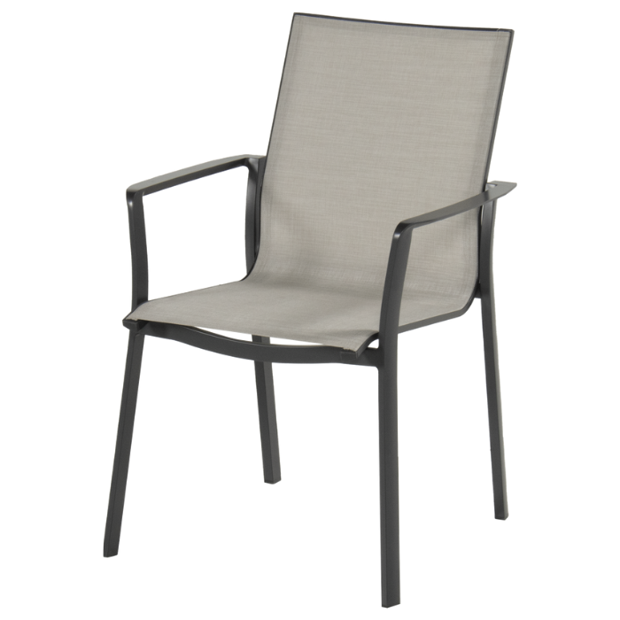 Hartman Dining Chair Leah Xerix Stoel