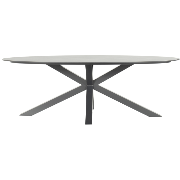 Hartman Tuintafel Xander Dining table