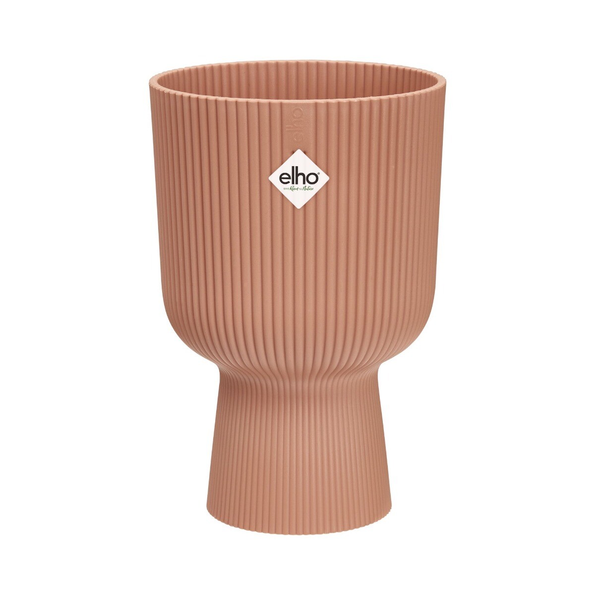 Elho Bloempot Vibes Fold Coupe