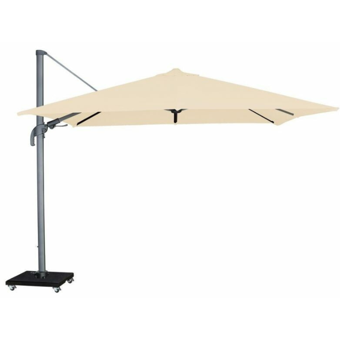 Parasol Laguna Ecru 300x300