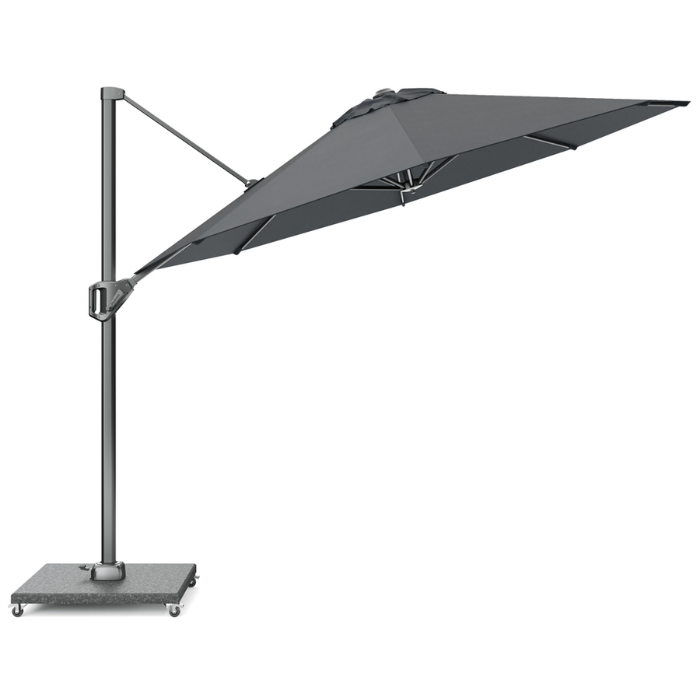 Platinum Parasol Voyager T¹ Antraciet