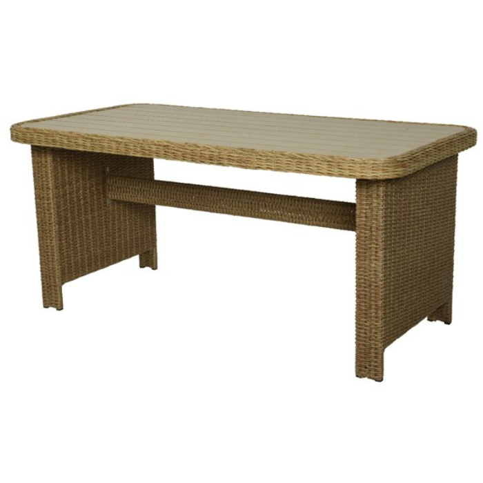 Dining Table La Rochelle Naturel