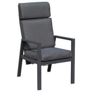 Mondial Dining Chair Palazzo XL Stoel
