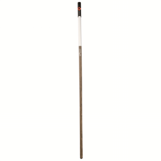 Houten steel combisystem Gardena 130 cm