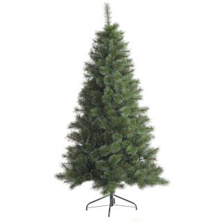 Kunstkerstboom, Cleveland Frosted Pine, 210 cm