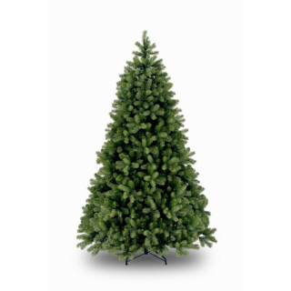 Kunstkerstboom Bayberry H 152 cm op metalen voet