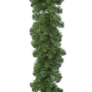 Groene Guirlande Slinger L 270 cm