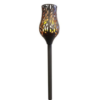 Luxform Tulip Flame Torch tuinfakkel op batterijen