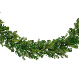 Groene Guirlande Grandis Garland