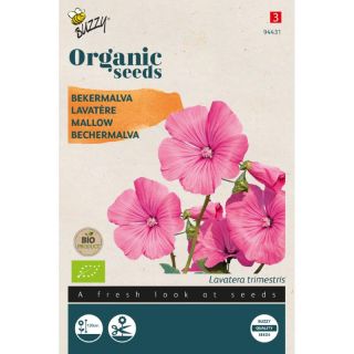 Bekermalva Organic Seeds (Bio)
