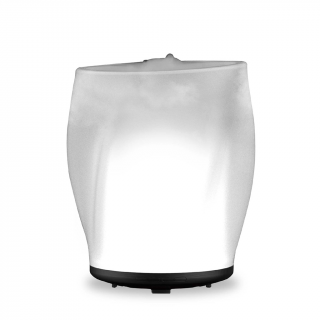 Aroma Diffuser Swirling Mist Wit