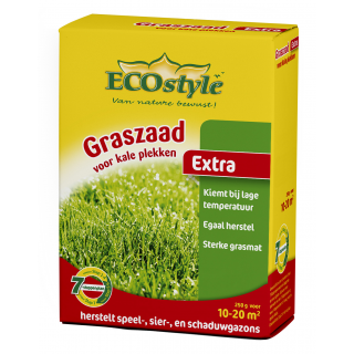 ECOstyle Graszaad Extra
