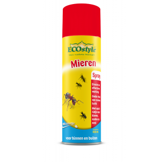 ECOstyle Mierenspray 400 ml