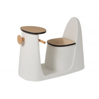 Tafel scooter