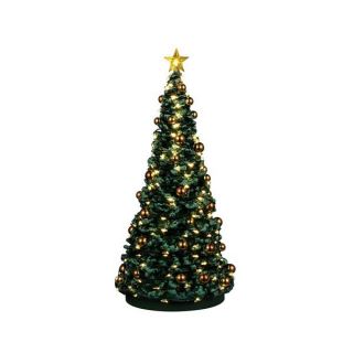 Lemax Jolly Christmas Tree Tuinland