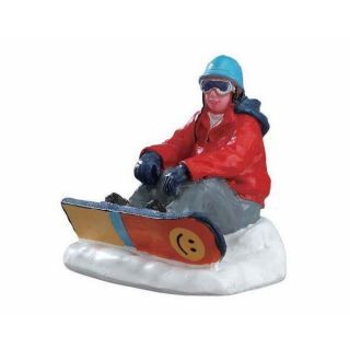Lemax Snowboarding Breather