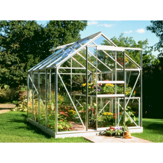 Halls Greenhouses Tuinkas Popular 86 - Blank