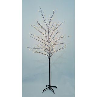 Kunst Kerstboom - 170 cm  - LED 300